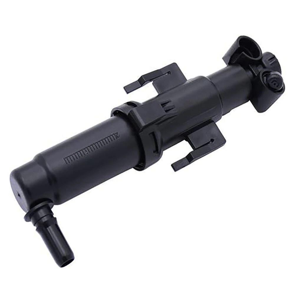 

Front Left Headlight Washer Jet for BMW 5 Series 528i 520i 535i 550i xDrive M5 M550d F10 F11 F18 2009-2016 61677377667 China Mainland