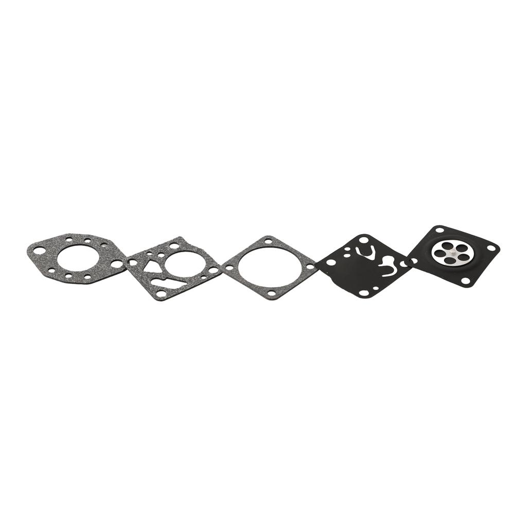 Gasket Kit Designed for 020 020AV 031 032 Carburetor Replacements To Support Continued Equipment Functionality