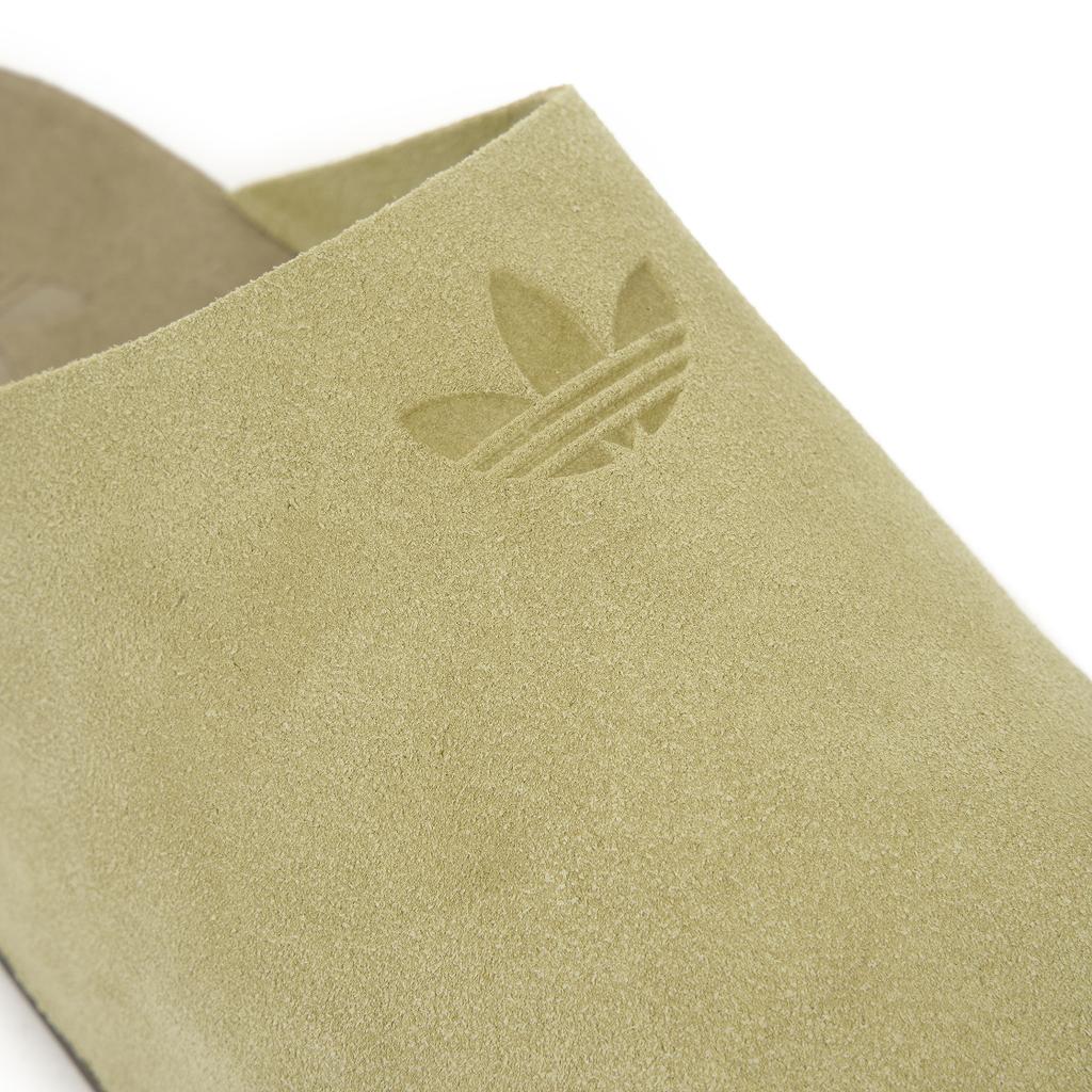 adidas Adimule Golden Beige Gum Unisex Sneakers Cream JR3587