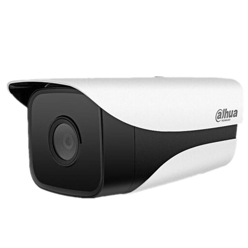 

Dahua 2MP Outdoor Network HD IR Surveillance Camera CN plug (adapter included)