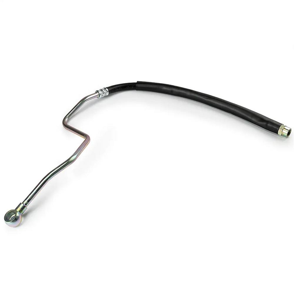 2x Oil Cooler Hose MR204353 MR204354 For Mitsubishi Montero 3.0L 3.5L 1995-2001