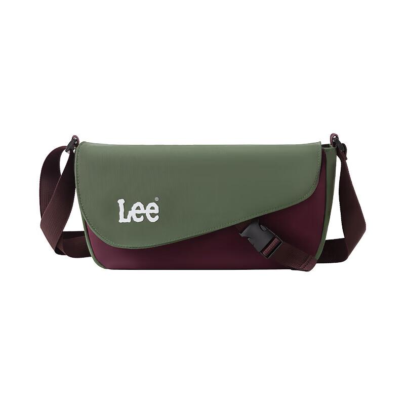 Lee Stylish Crossbody Bag