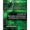 Security Engineering: A Guide To Building Dependable Distributed Systems