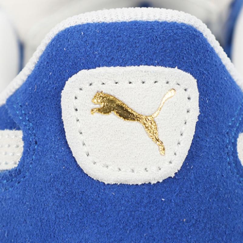 Puma Palermo Premium Suede