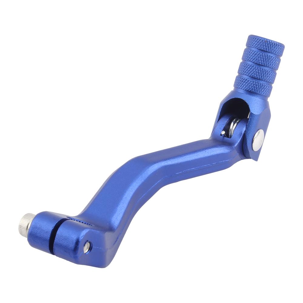 Motorcycle Gear Shift Lever Universal for KTM Suzuki Yamaha Kayo 125 140 150 250cc ATV Pit Dirt Bike Motocross Accessories