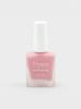 1-Minute Quick Dry Opaque Blush Pink Nail Polish 13ml