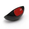 1/2Pcs Universal Car Auxiliary Rear View Mirror 360 Rotation Wide Angle Side Rear Mirror Blind Spot Parking Assitant for Car