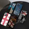 Georgien Flagge Handyhülle Für iPhone 17,16,15,14,13,12,11,Pro,Max,Plus Stoßfeste Hülle