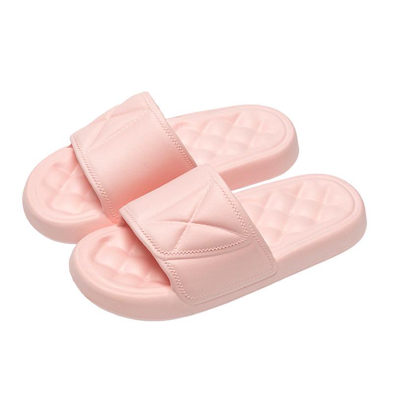 Stepping On Air Slippers: Stylish, Lightweight, Wear-Resistant Summer Footwear for Indoor & Outdoor Use - Perfect for Men & Women.