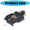 10Pcs Electric Kettle Switch Thermostat Temperature Control Terminals Kitchen Appliance Part 16A Boiler Thermostat Switch