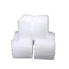 Thickened Transparent Foam Bubble Wrap Bags for Logistics Packing