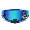 off-road helmet for motorcycle goggles,outdoor sunglasses, motorcycle off-road, ATV, MX, helmet,dustproof, skiing, snowboarding