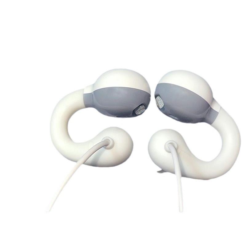 Typec Headphones Wired Highquality Inear With Extralong Cable