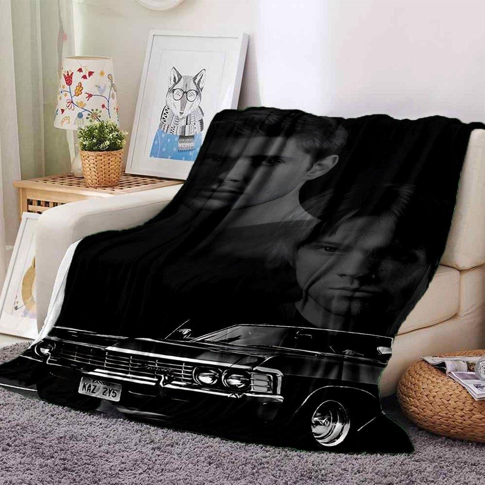 1pc Resident Evil 29 Blanket Soft Warm Throw for Home, Office, Travel All Season Cozy Bedding Gift, Office Cozy Accessor