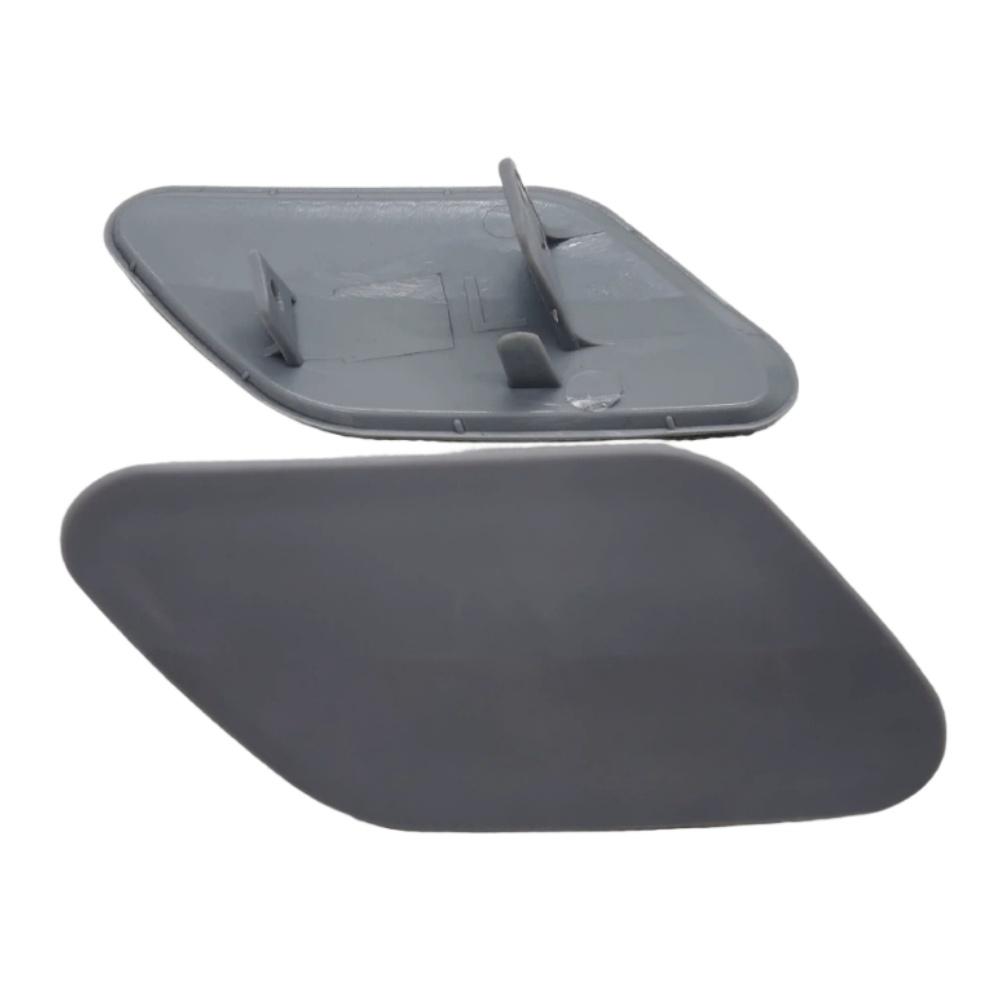 Headlight Washer Jet Cover Left+Right For Vauxhall Insignia 2008-2014