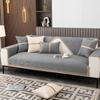 Jacquard Sofa Cover Pet Dog Kids Mat Protector Non-slip Couch Slipcover Four Season Universal Remove Sofa Towel for living Room