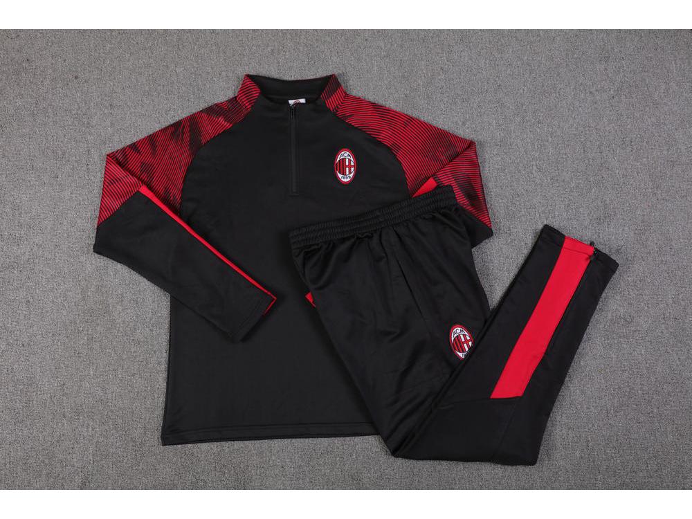 World Cup Quick-Dry Football Suit: High Elastic Training Gear with Text Embroidery for Autumn and Winter Fitness.