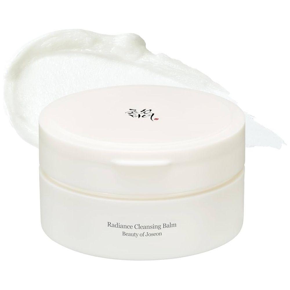 Beauty of Joseon Radiance Makeup Remover Balm - 100 ml
