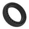 8.5x2 Electric Scooter Outer Honeycomb Tire Rubber Anti Slip Impact Resistance Electric Scooter Replacement Wheel for