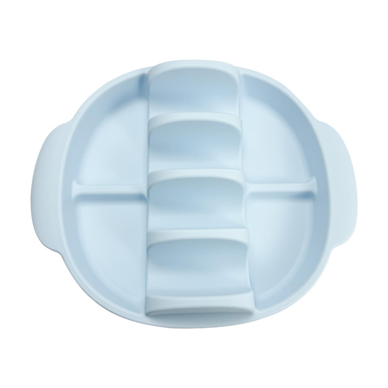 Silicone Taco Holder With Non Slip Design For Soft And Hard Corn Tortillas