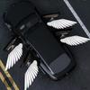 2Pcs Led Car Door Welcome Light Warning Light For Lexus GS 300 330 350 430 450 2012 2013 2014-2017 Auto Decorations Accessories