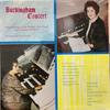 LP Record ENA BAGA  Buckingham Concert CRE016 Concert Recordi UK Pop Used