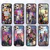 Huse pentru telefoane – Huse tip bumper pentru telefon