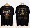 Rock Band Tool 2026 Tour Shirt 2026 Tool Band Shirt Double Sides All Sizes Gif