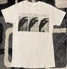Vtg Deafheaven Band For Fans Heavy Cotton White All Size Unisex Shirt AQ57 Unisex T-Shirt