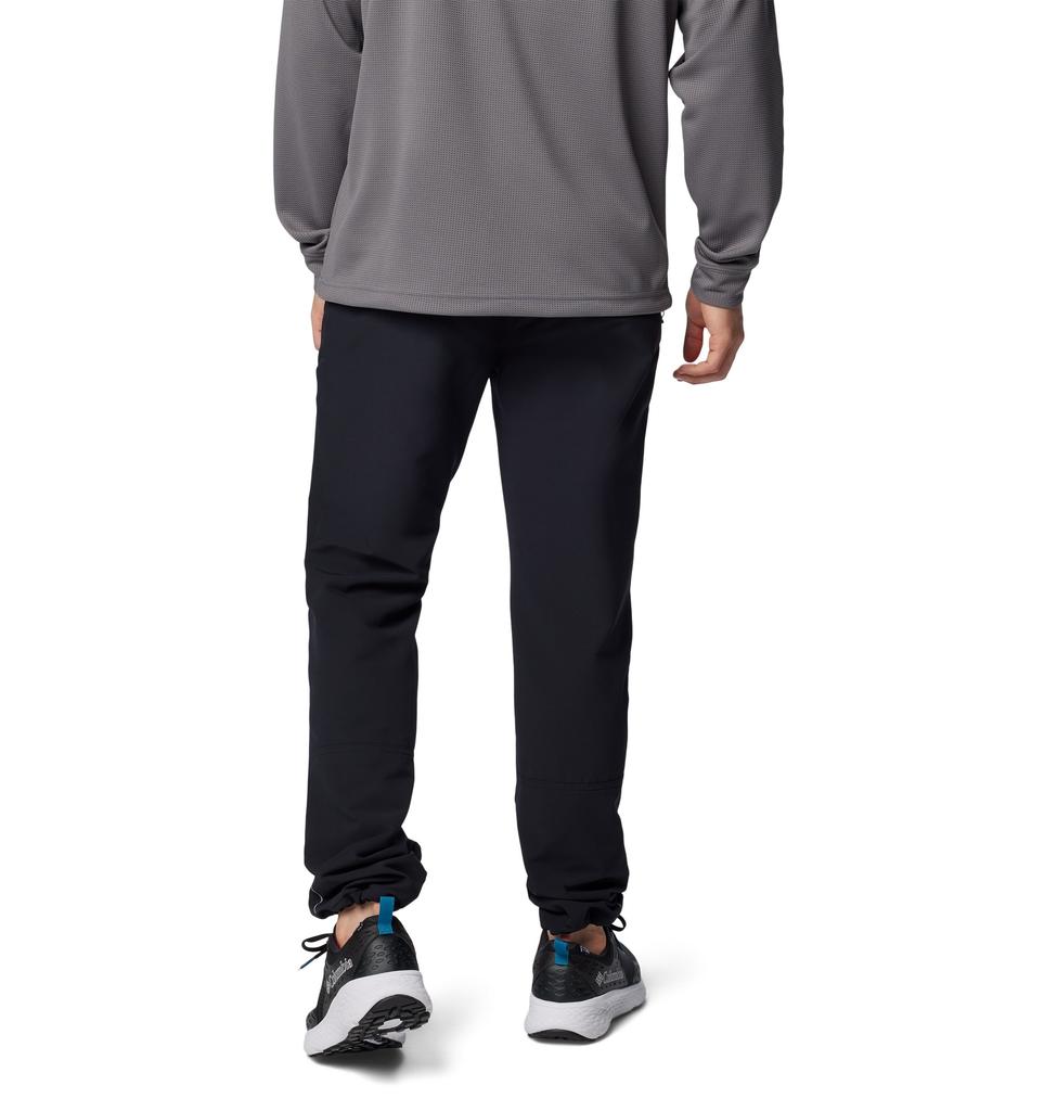 Columbia Black Mesa Men' Trekking Pants Black 2095061010 R 38