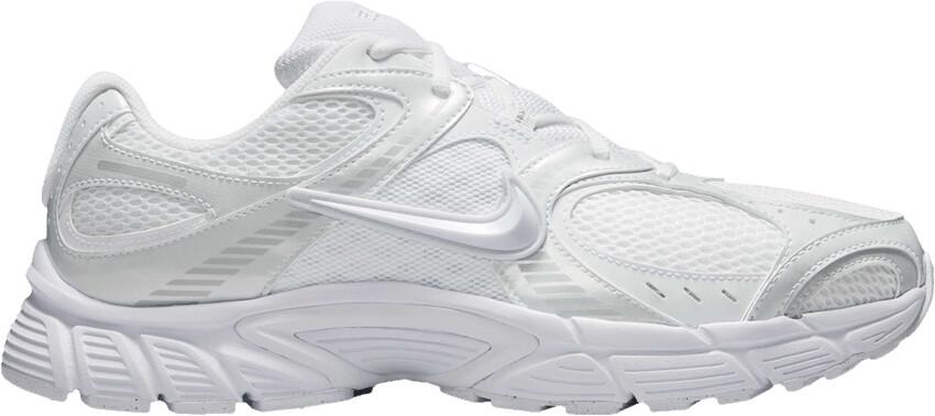 

Кроссовки Nike V5 RNR white/black/metallic silver/white 41