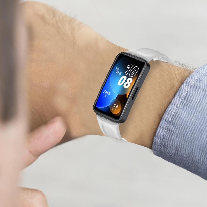 Comfortable Replacement Wristband Easy To Change and Style Watch Strap Colorful Watch Strap Watches Spare for Band8/9