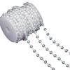 Bead Chain Clear Plastic Craft Bead String Handmade Jewelry Accessories For Art Craft Necklace Bracelets Jewelry Making
