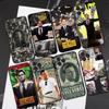 Classic Movie W-Wolf Of W-Wall S-Street For Iphone 17 16 15 14 11 12 13 Pro Max Plus Case Cute Art Phone Cover