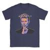 Ddavid Bbowied Shhh TShirt Summer Cotton TShirts For Adult Trending Print Tee Shirt Short Sleeve YK Fun Tees
