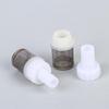 Multi Size Hose Filter Stainless Steel 4mm 6mm 8mm 10mm 12mm 14mm Fine Mesh Rust Resistant For Water Fuel Pump Aquarium