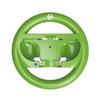 Volant de course - Nintendo Switch 2 - Hori - Mario Kart World Joy-Con - Motif Yoshi - Vert