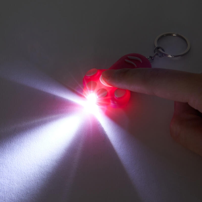 Kkukkuki Light Keychain (26030327)