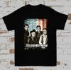 Pánské bavlněné tričko s krátkým rukávem The Highwaymen Všechny velikosti S až 5XL Unisex tričko