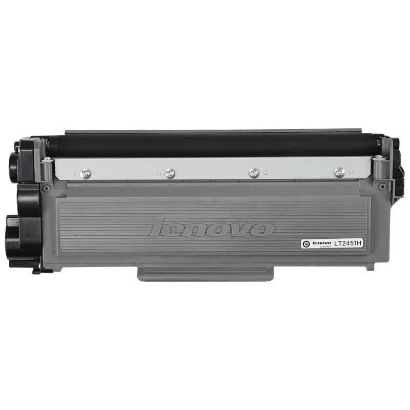 Lenovo LT2451H Original Black High-Capacity Toner Cartridge
