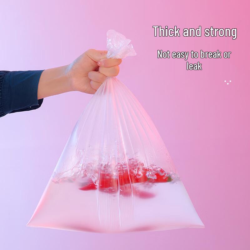 Chahua M650 Food Storage Roll Bags