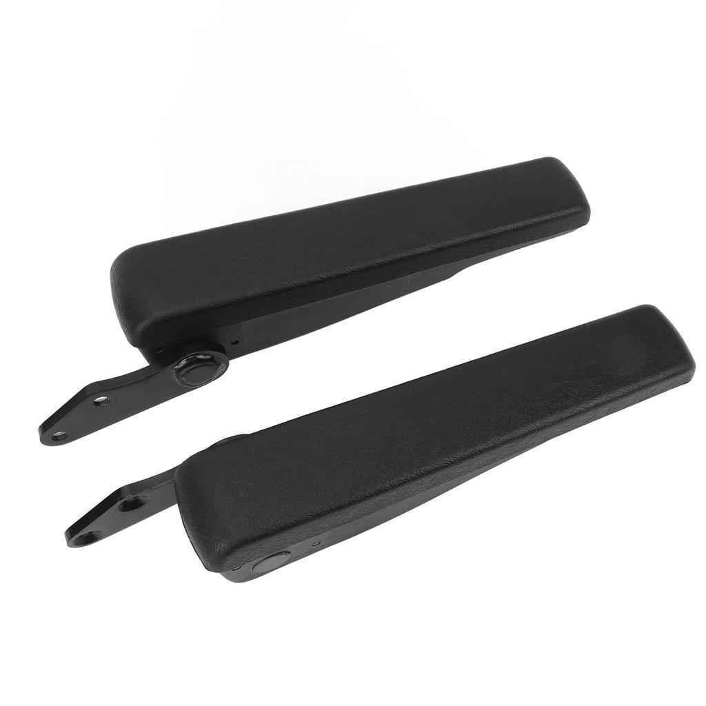 325mm Car Seat Armrest Foldable Adjustable 0 to 120 degrees Range Hand Rest Seat Handle with Heavy Duty Mount Bracket