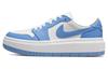Air 1 Elevate Low 'University Blue' Damskie DQ3698-141