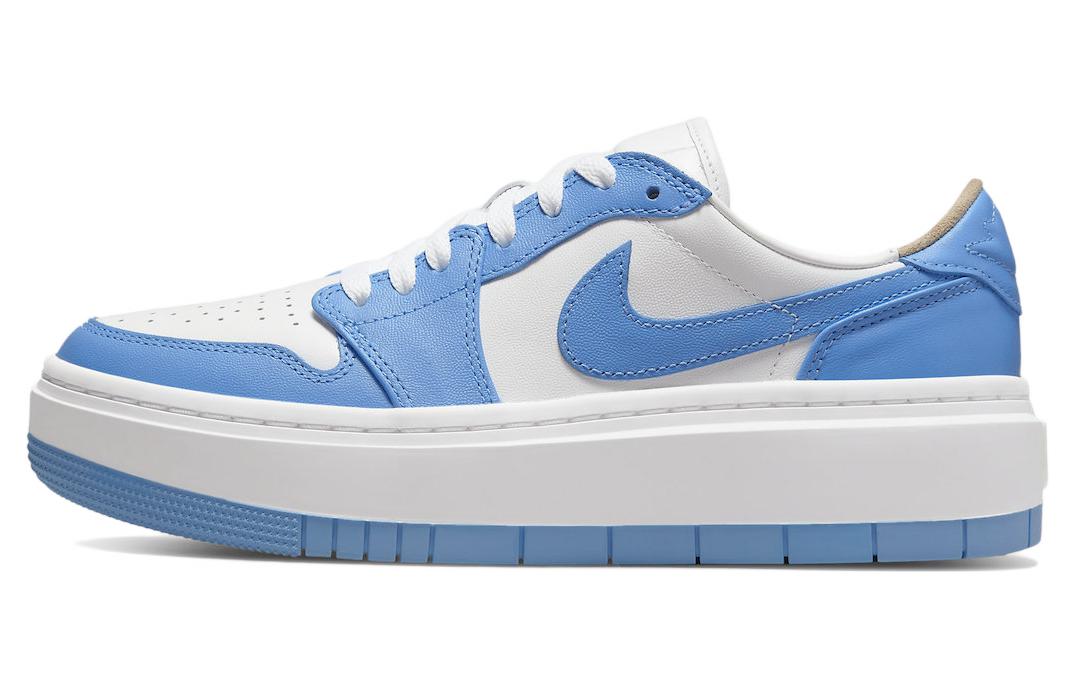 

Air Jordan 1 Elevate Low University Blue Women s DQ3698-141 38
