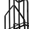 Chopping Board Storage Rack Multifunctional Pot Pan Lid Stand Holder Iron Good Ventilation Kitchen Countertop Organizer