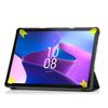Etui Tech-Protect Smartcase Na Lenovo Tab M10 (3 Gen.) 10.1" Tb-328 - Czarne