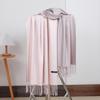 Women's Double-sided Wool Cashmere Scarf Shawl: New High-end Autumn/Winter 2026 Style