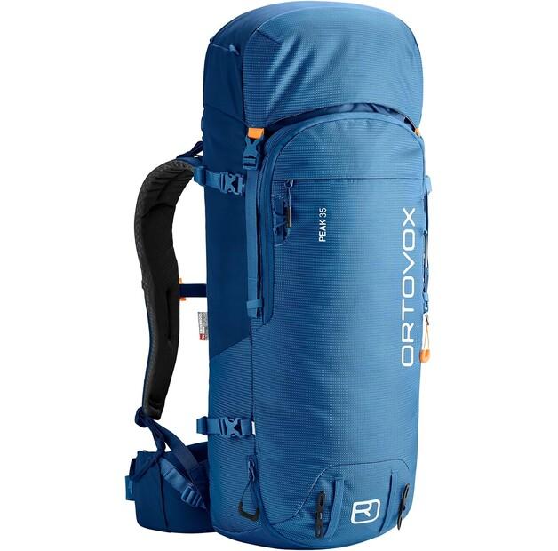 

Рюкзак Ortovox Peak 35 heritage blue (46258-53301)