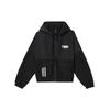 (WMNS) Neo Basketball Jacket 6 'Black' Women's IK3432