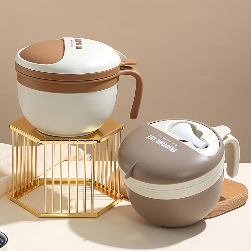 Zhinianhua Electric Heating 304SS Insulated Lunch Box